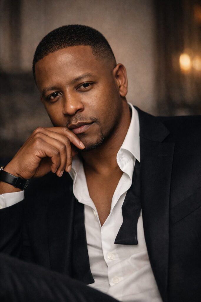 David Perry Swade, David P. Suade David Perry Swade